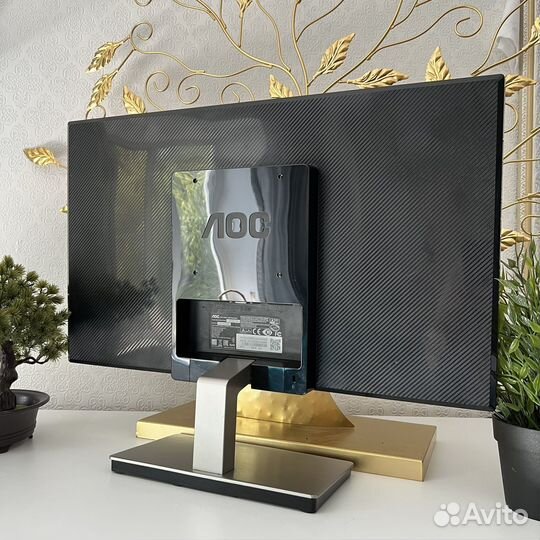 Монитор AOC i2276VW / 21,5 / FullHD