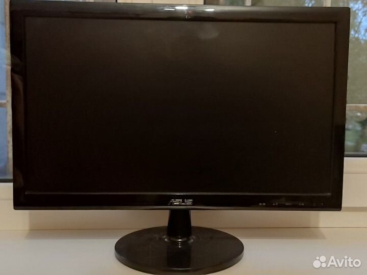 Монитор для компьютера