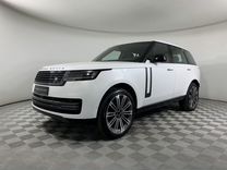 Новый Land Rover Range Rover 3.0 AT, 2023, цена 26 590 000 руб.