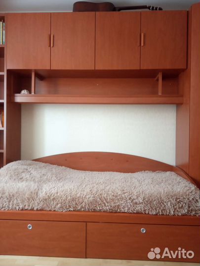 Детская мебель бу