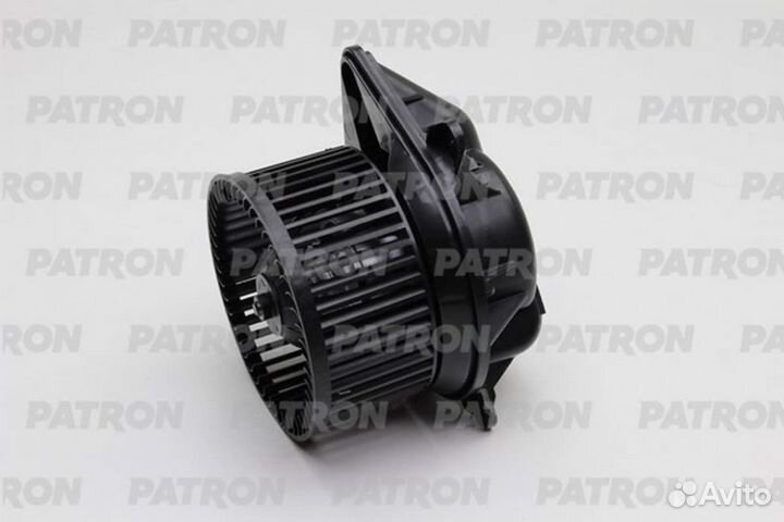 Мотор печки Renault Megane 1