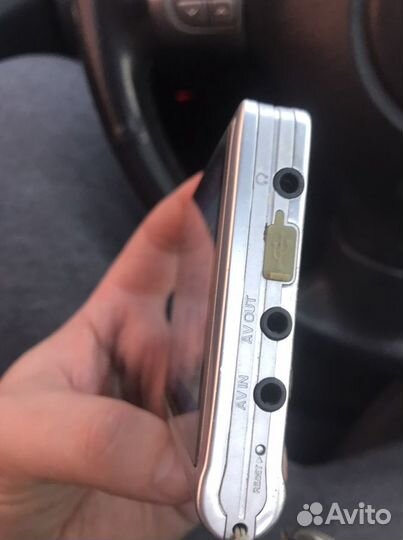 Медиаплеер