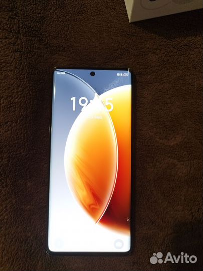 TECNO Camon 30S Pro, 8/256 ГБ