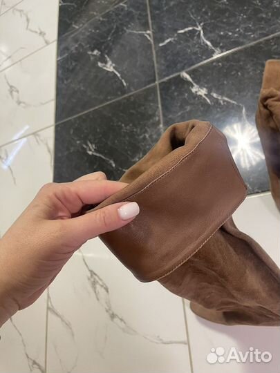 Сапоги осень весна женские 39 по россии