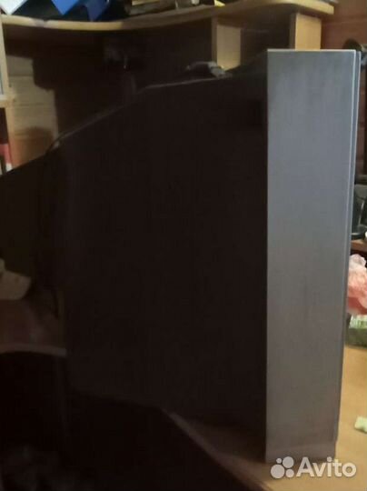 Телевизор Витязь 54