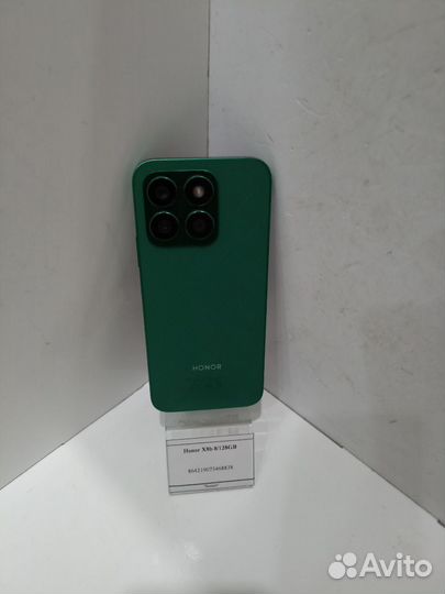 HONOR X8b, 8/128 ГБ