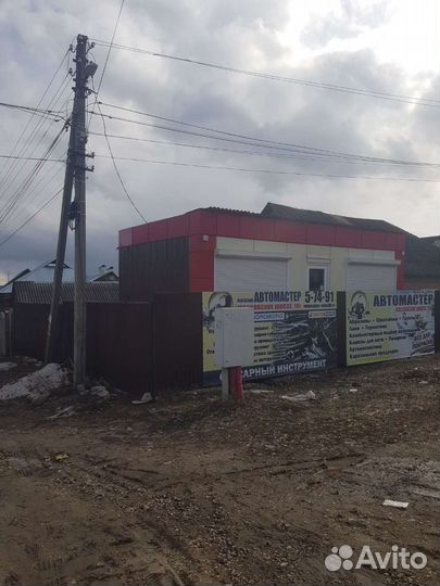 Торговый павильон 7 на 4.5м