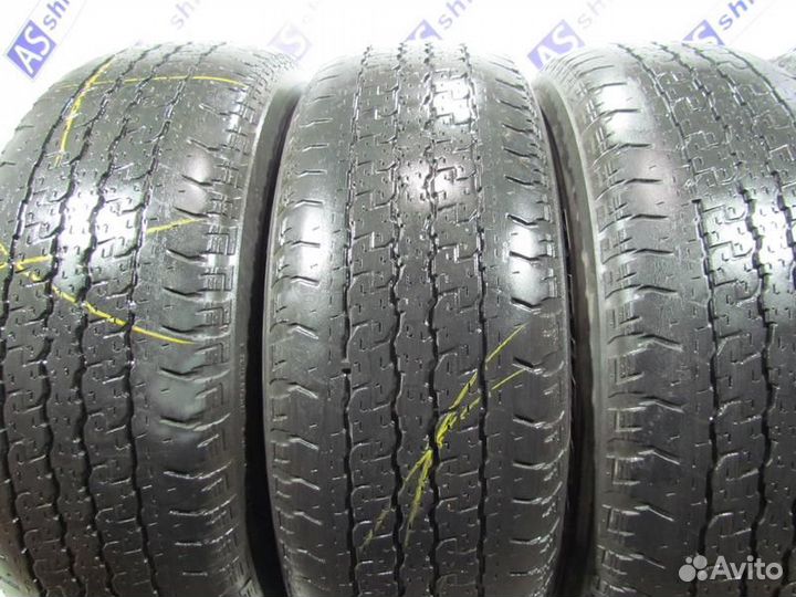 Bridgestone Dueler H/T D840 265/65 R17 97P