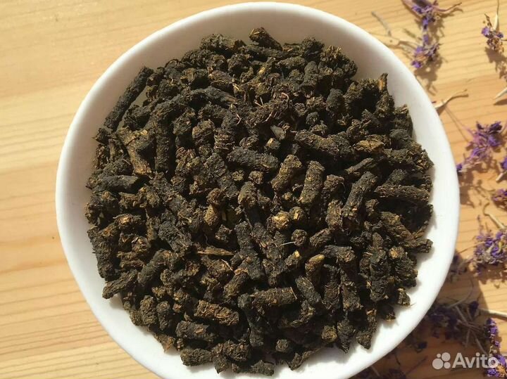 Иван-чай 1кг кипрей 2О23 урожай 2023, дикорос