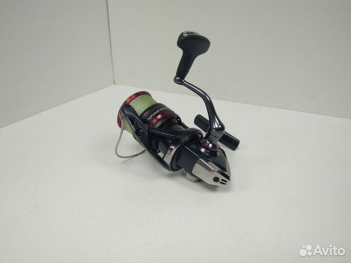 Катушка рыболовная Shimano Vanford C3000