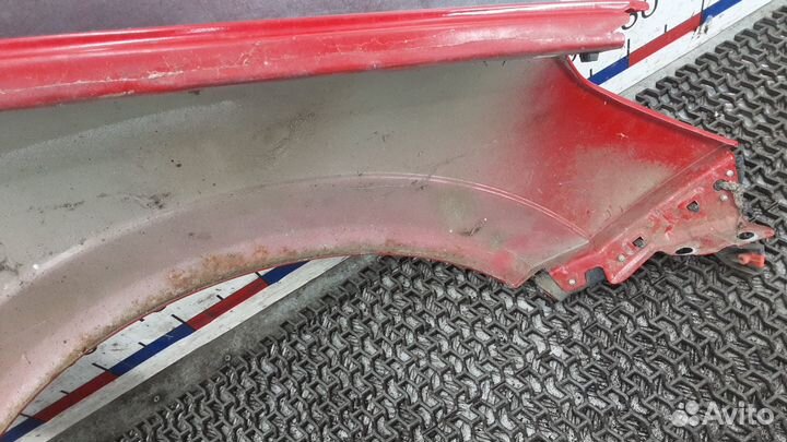 Крыло Opel Astra H (2004-2010)