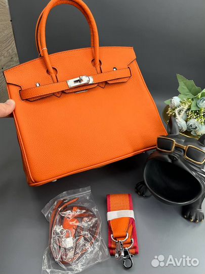 Сумка женская Hermes Birkin 25