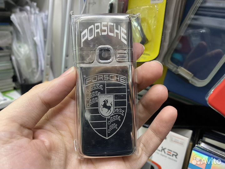 Корпуса Nokia