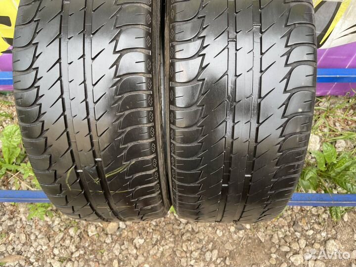 Kleber Dynaxer HP3 225/50 R17