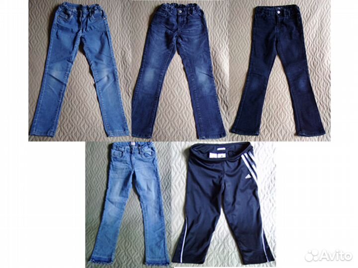 146-152 на Девочку Вещи