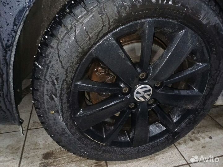 Volkswagen Jetta 1.4 МТ, 2013, 312 700 км