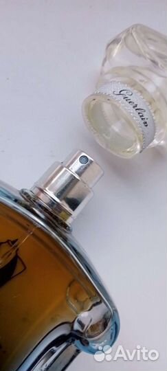 Guerlain La Petite Robe Noire Intense