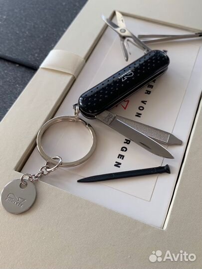 Мультитул Richartz