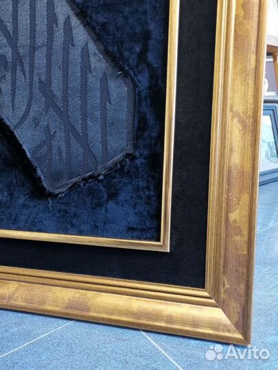 Рамки, оформить картину в багет