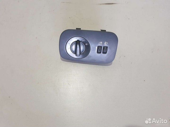 Блок управления светом Chery Bonus A13 хэтчбэк