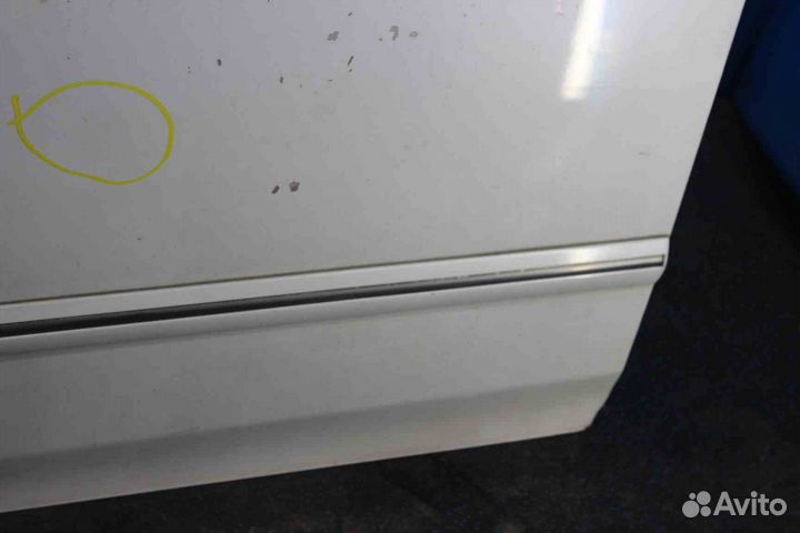 Дверь Toyota Corolla (Тойота Королла) E150 6700202