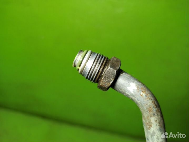 Трубка гур Chevrolet Cruze седан Z18XER 2014