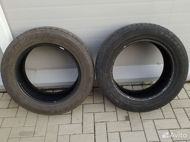 Triangle THW10 235/60 R18