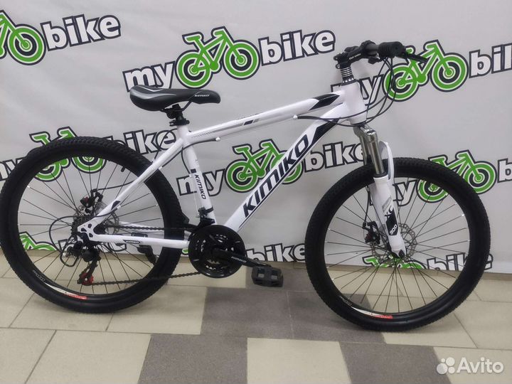 Велосипед 24 д новый плюс подарки