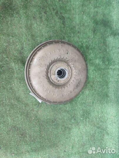 Гидротрансформатор АКПП Nissan Teana J32 VQ25DE