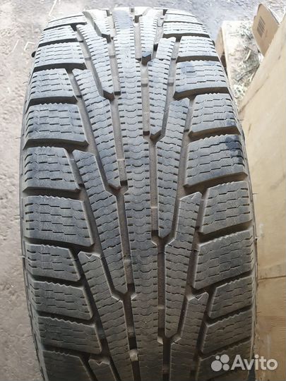 Nordman RS2 SUV 225/55 R18