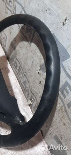 Руль Porsche Cayenne S 955