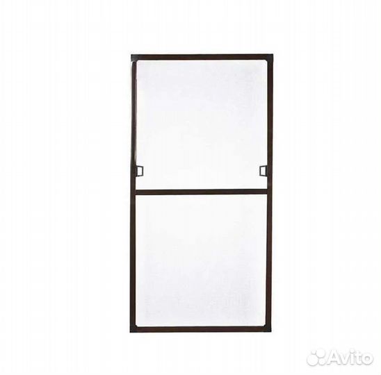 Сетка на окно