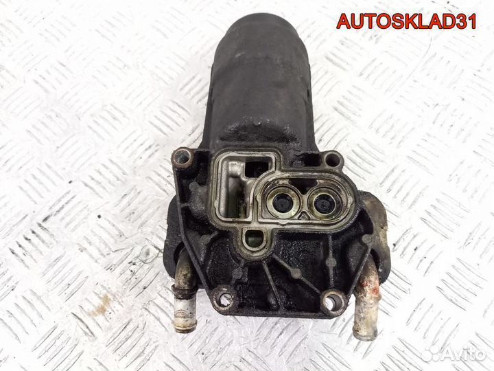 Корпус масляного фильтра Opel Vectra C 90571672