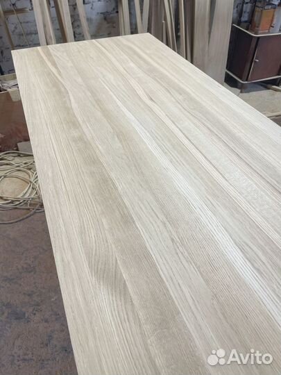 Столешница из дуба