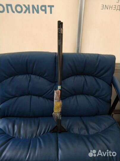 Мачта для антенны 2м. 2-ух секционная