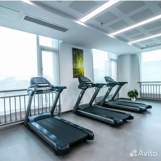 Беговые дорожки с доставкой по районам