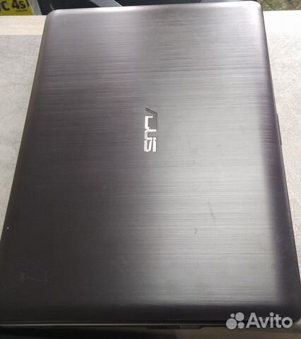 Ноутбук Asus R540Y