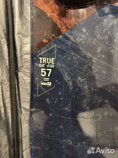 Сноуборд комплект