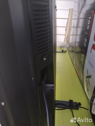 Телевизор toshiba 50m550kw