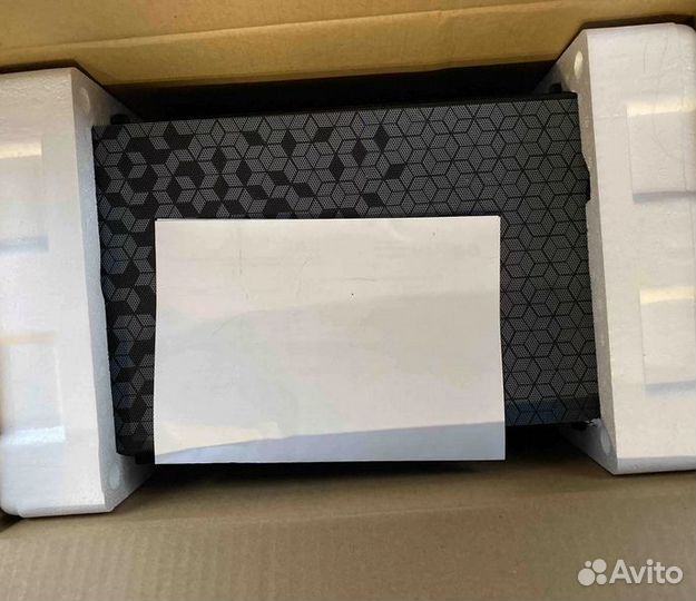 Игровой корпус Cooler Master MasterBox Q300L