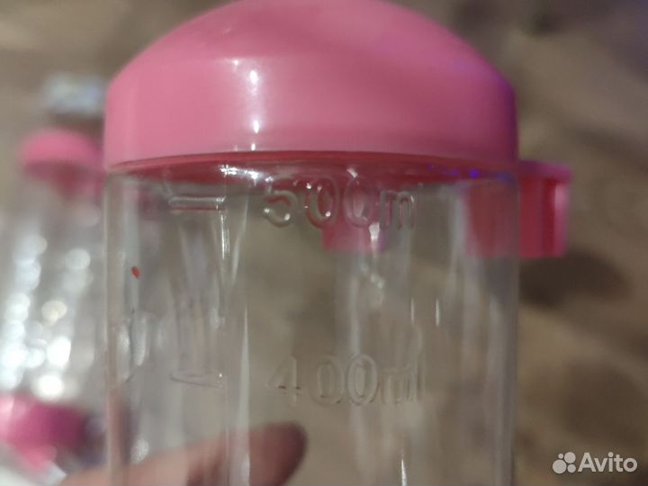 Поилка для животных