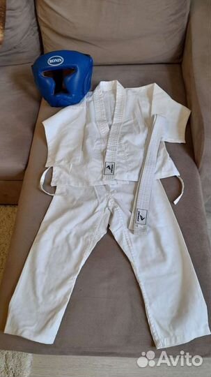 Кимоно для каратэ 130