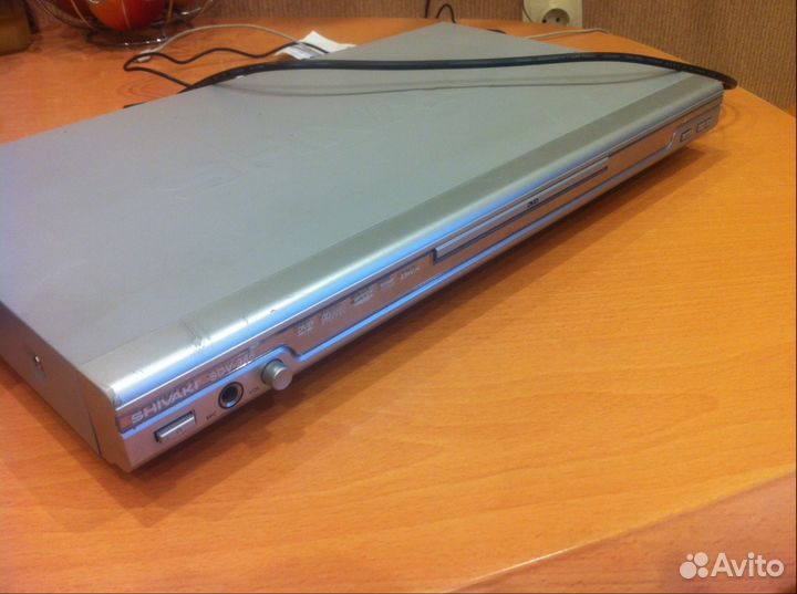 Видеомагнитофоны