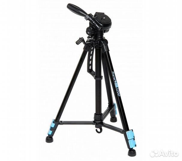 Штатив Falcon Eyes Travel Line 1200 алюминиевый сп