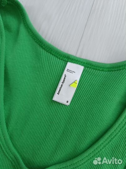 Майка женская новая размер S