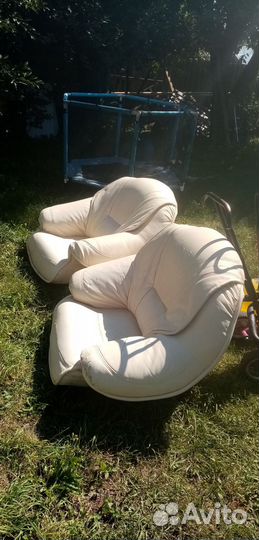 Мягкие кресла