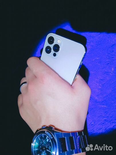 iPhone 12 Pro, 128 ГБ