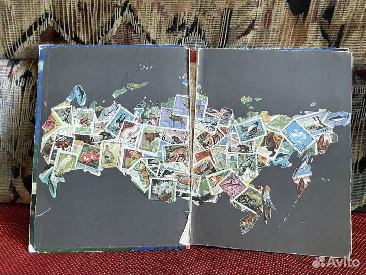 Детские книги СССР