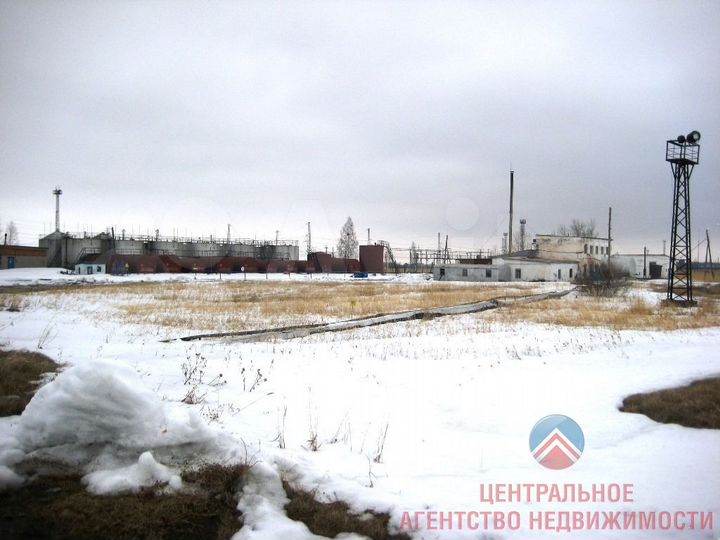 Производство, 2083.2 м²