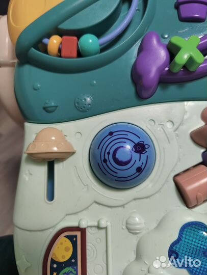 Ходунки детские